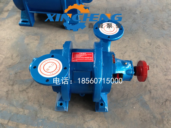 sk-0.8/1.5B/3水環真空泵